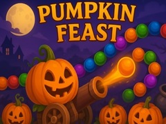 Spiel Pumpkin Feast