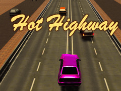 Spiel Hot Highway