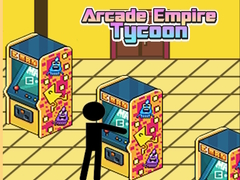 Spiel Arcade Empire Tycoon