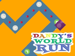 Spiel Dandy's World Marathon
