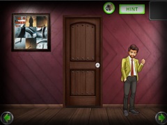 Spiel Amgel Easy Room Escape 330