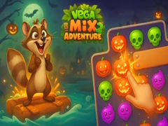Spiel Vega Mix 2 Adventure