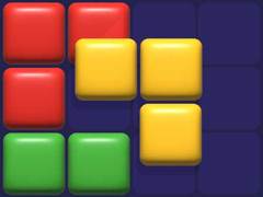 Spiel Koko Loco Block Blast