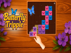 Spiel Butterfly Triple