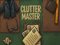 Spiel Clutter Master