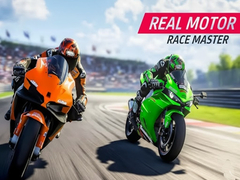 Spiel Real Motor Race Master