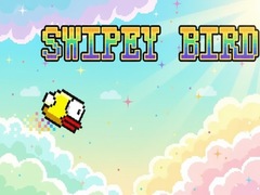 Spiel Swipey Bird