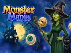 Spiel Monster Mania