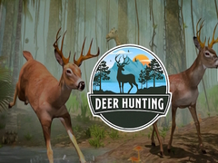 Spiel Deer Hunting 