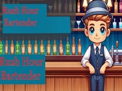 Spiel Rush Hour Bartender