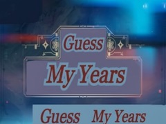 Spiel Guess My Years