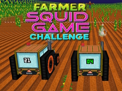 Spiel Farmer Squid Game Challenge