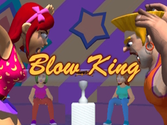 Spiel Blow King