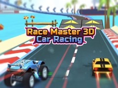 Spiel Race Master 3D Car Racing