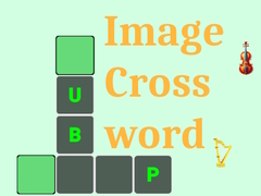 Spiel Image Crossword