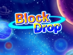 Spiel Block Drop