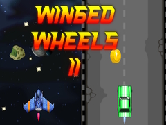 Spiel Winged Wheels II