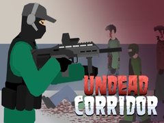 Spiel Undead Corridor
