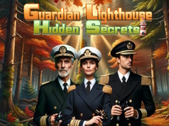 Spiel Guardian Lighthouse Hidden Secrets