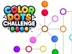 Spiel Color Dots Challenge