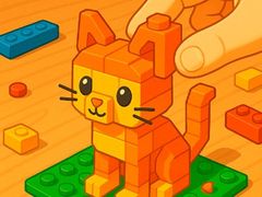 Spiel Construction Set - 3D Builder