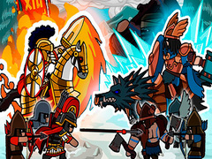 Spiel Ancient Wars: Caesar