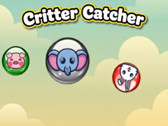 Spiel Critter Catcher
