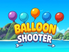 Spiel Balloon Shooter 