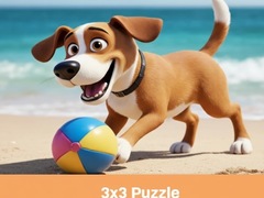 Spiel Puzzimals