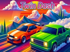 Spiel Twin Dash