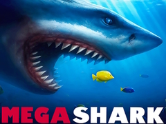 Spiel Mega Shark