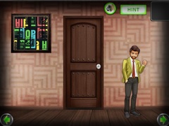 Spiel Amgel Easy Room Escape 331