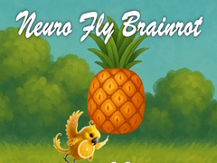 Spiel Neuro Fly Brainrot