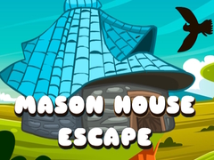 Spiel Mason House Escape