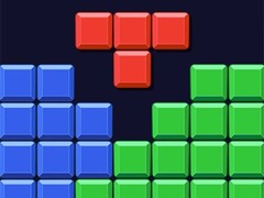 Spiel Block Master - Super Puzzle