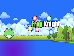 Spiel Frog Knight