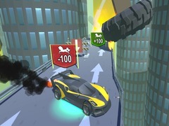 Spiel Cool Cars: Racing At Altitude