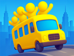 Spiel Car Jam: Traffic Puzzle