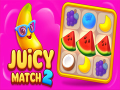 Spiel Juicy Match 2