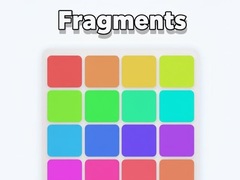 Spiel Fragments