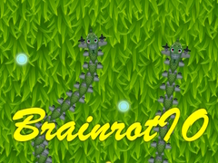 Spiel BrainrotIO
