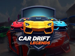 Spiel Car Drift  Legends