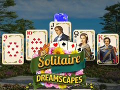 Spiel Solitaire Dreamscapes