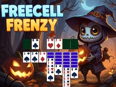 Spiel Freecell Frenzy