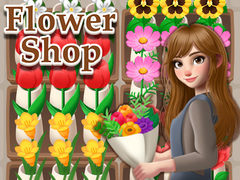 Spiel Flower Shop
