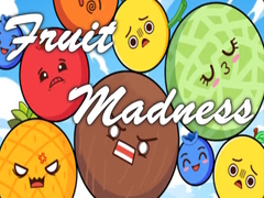Spiel Fruit Madness