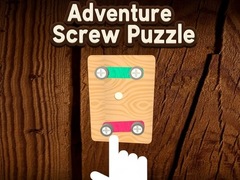 Spiel Adventure Screw Puzzle
