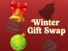 Spiel Winter Gift Swap