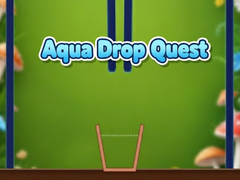 Spiel Aqua Drop Quest