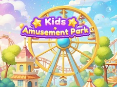 Spiel Kids Amusement Park